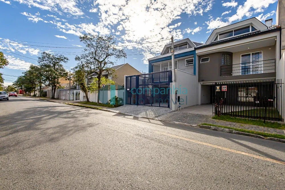 Sobrado, 3 quartos, 243 m² - Foto 4