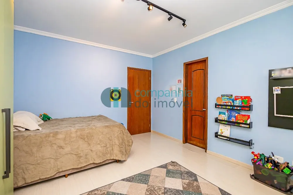 Sobrado, 3 quartos, 243 m² - Foto 10