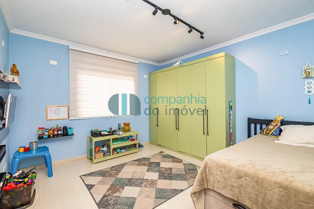 Sobrado, 3 quartos, 243 m² - Foto 9