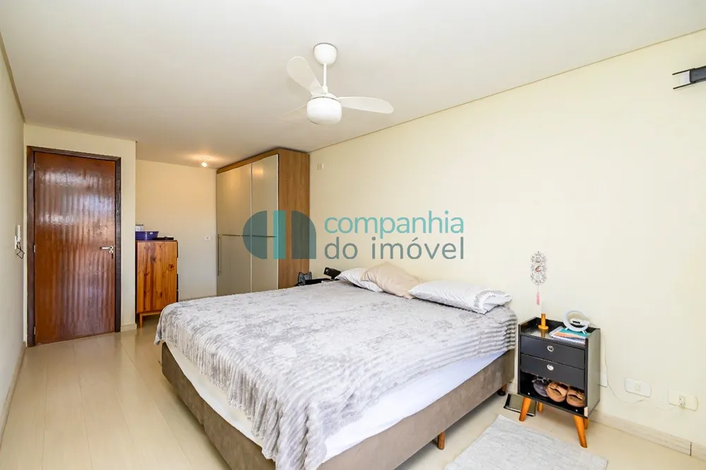 Sobrado, 3 quartos, 243 m² - Foto 14
