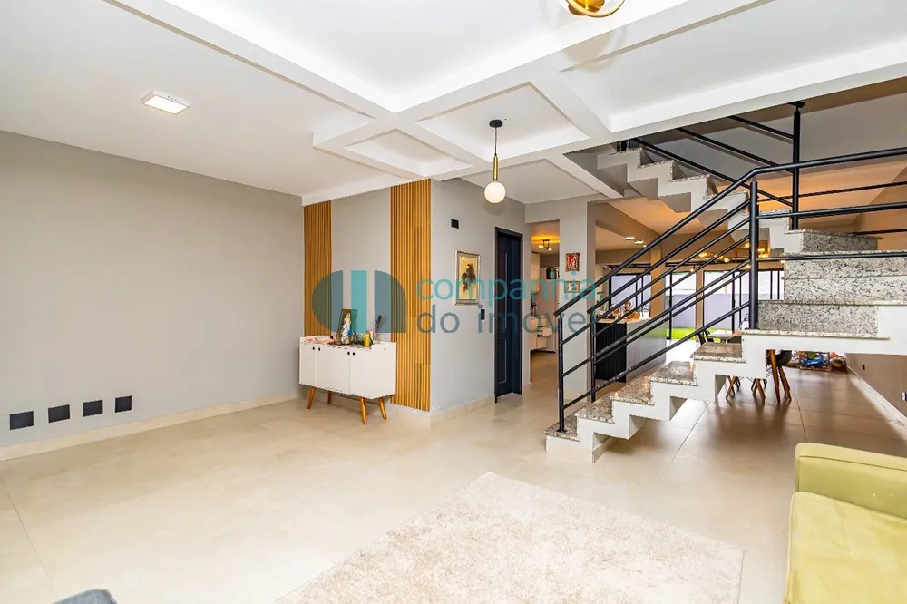 Sobrado, 3 quartos, 243 m² - Foto 6