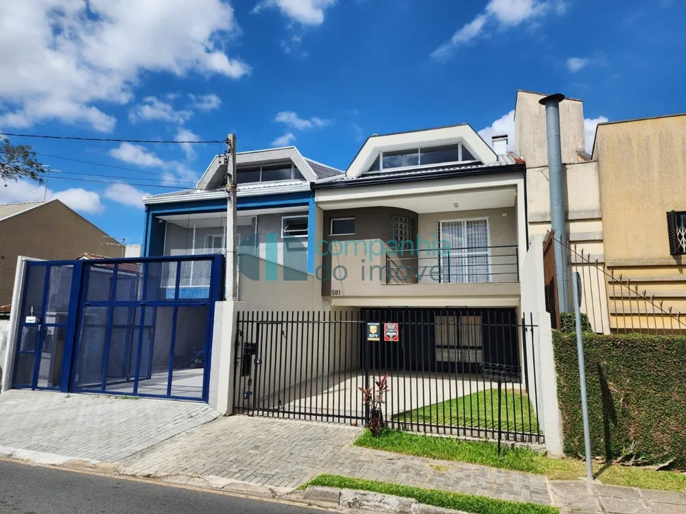 Sobrado, 3 quartos, 243 m² - Foto 3