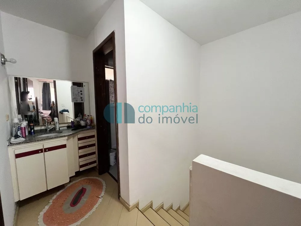 Sobrado à venda com 3 quartos, 120m² - Foto 16