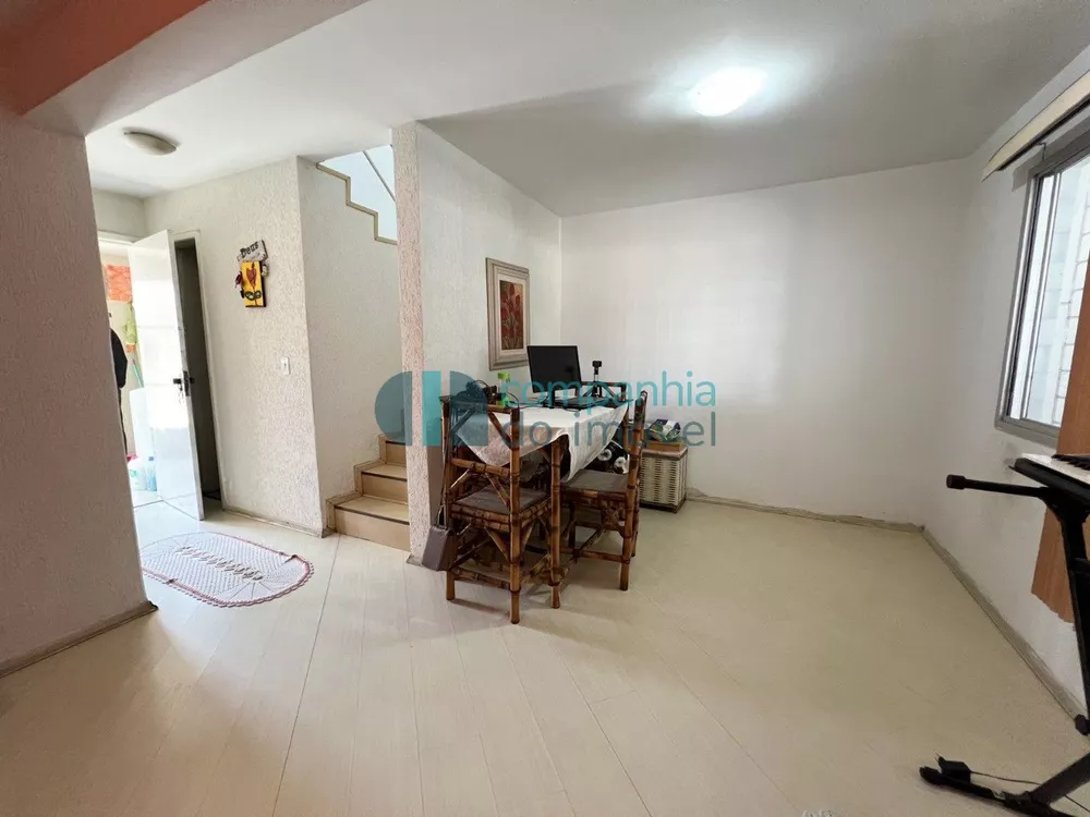 Sobrado à venda com 3 quartos, 120m² - Foto 6