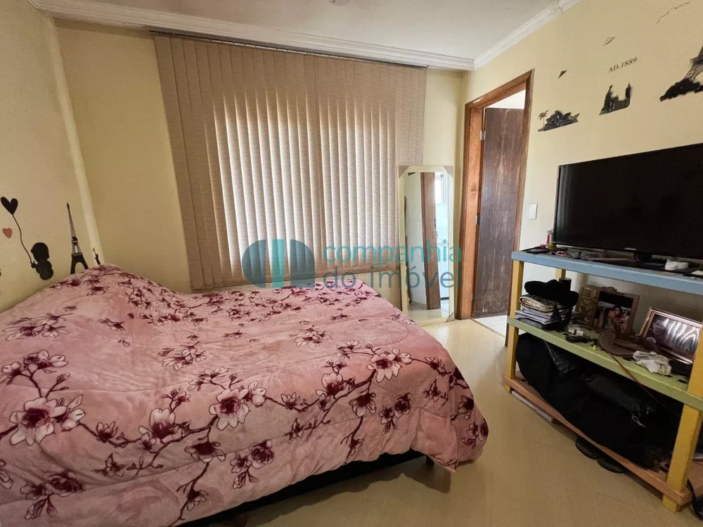 Sobrado à venda com 3 quartos, 120m² - Foto 9