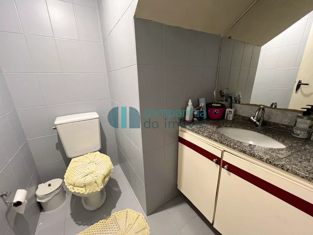 Sobrado à venda com 3 quartos, 120m² - Foto 5