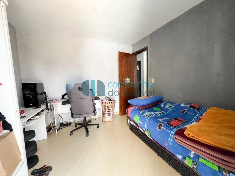 Sobrado à venda com 3 quartos, 120m² - Foto 13