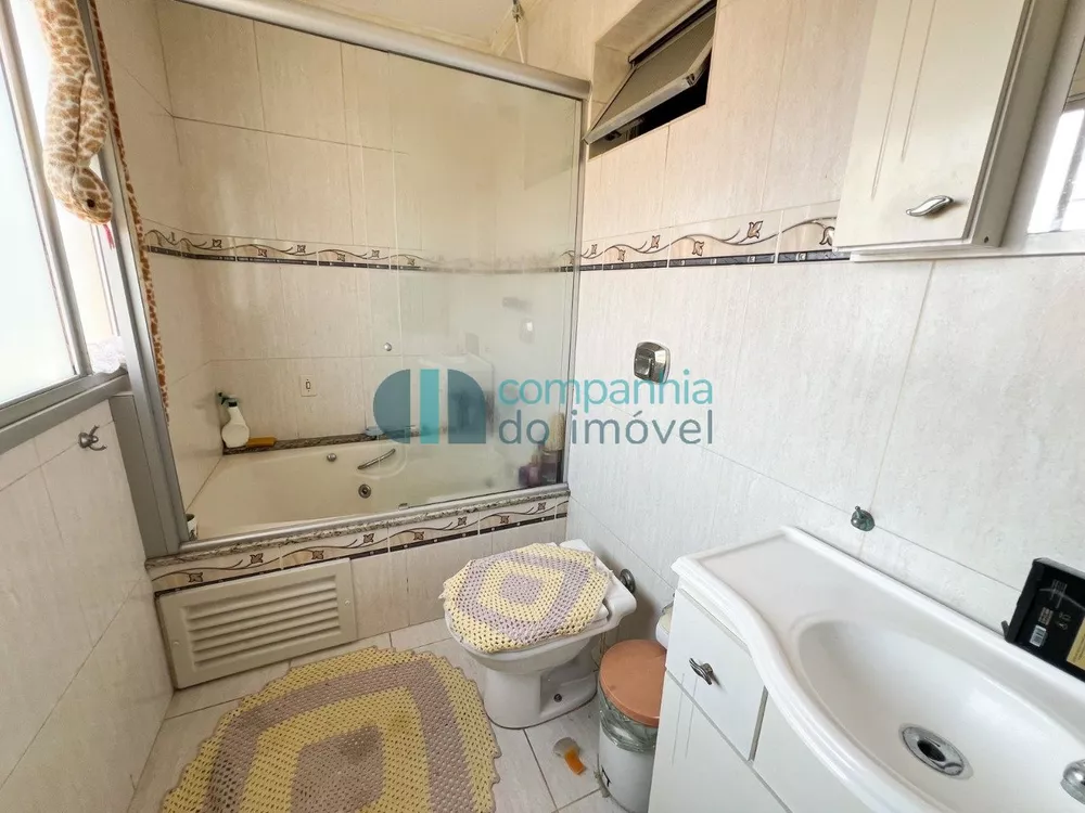 Sobrado à venda com 3 quartos, 120m² - Foto 11