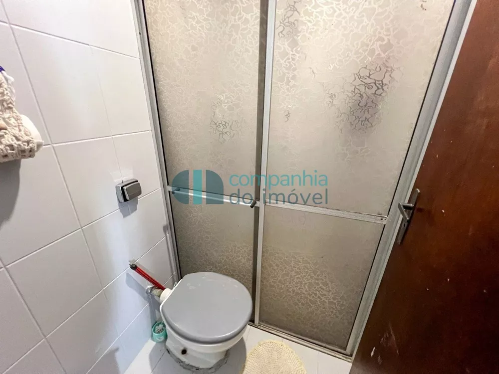 Sobrado à venda com 3 quartos, 120m² - Foto 17