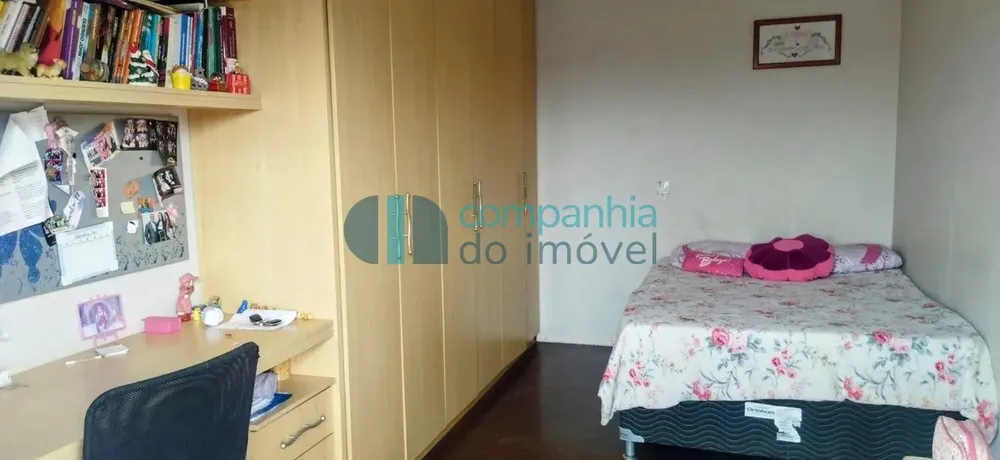 Sobrado, 5 quartos, 320 m² - Foto 11