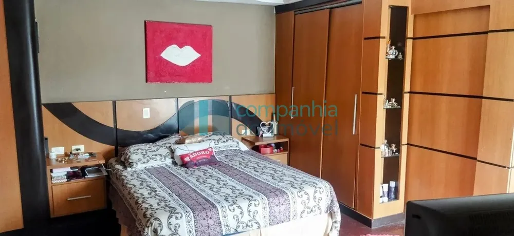 Sobrado, 5 quartos, 320 m² - Foto 8