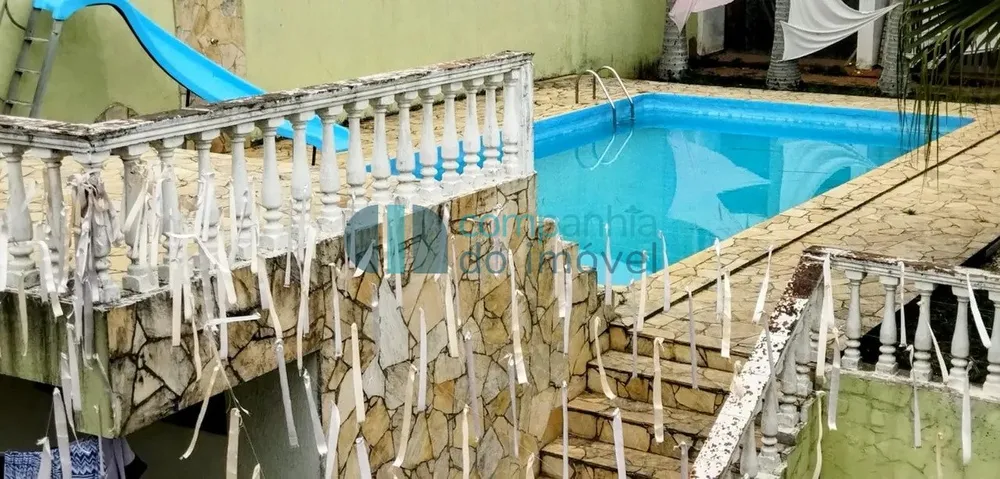 Sobrado, 5 quartos, 320 m² - Foto 14