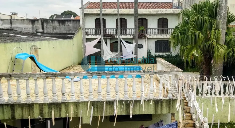Sobrado, 5 quartos, 320 m² - Foto 13