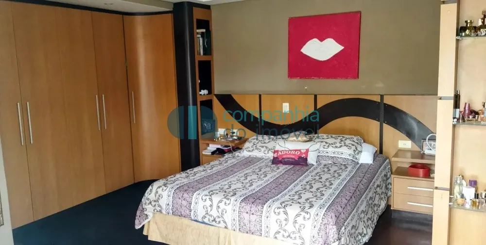 Sobrado, 5 quartos, 320 m² - Foto 12