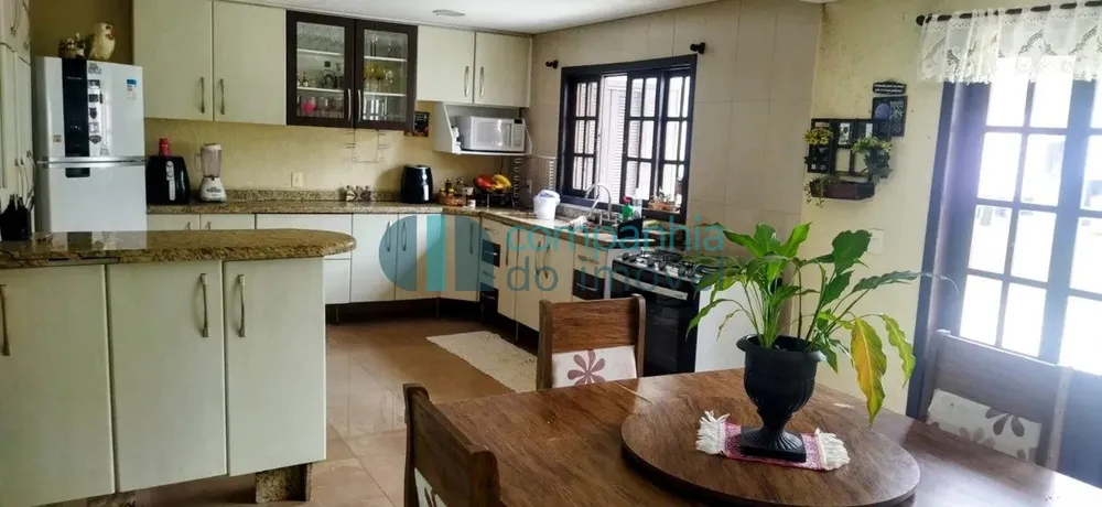Sobrado, 5 quartos, 320 m² - Foto 7