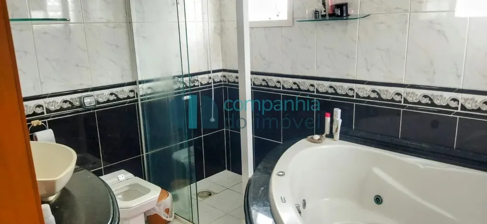 Sobrado, 5 quartos, 320 m² - Foto 10