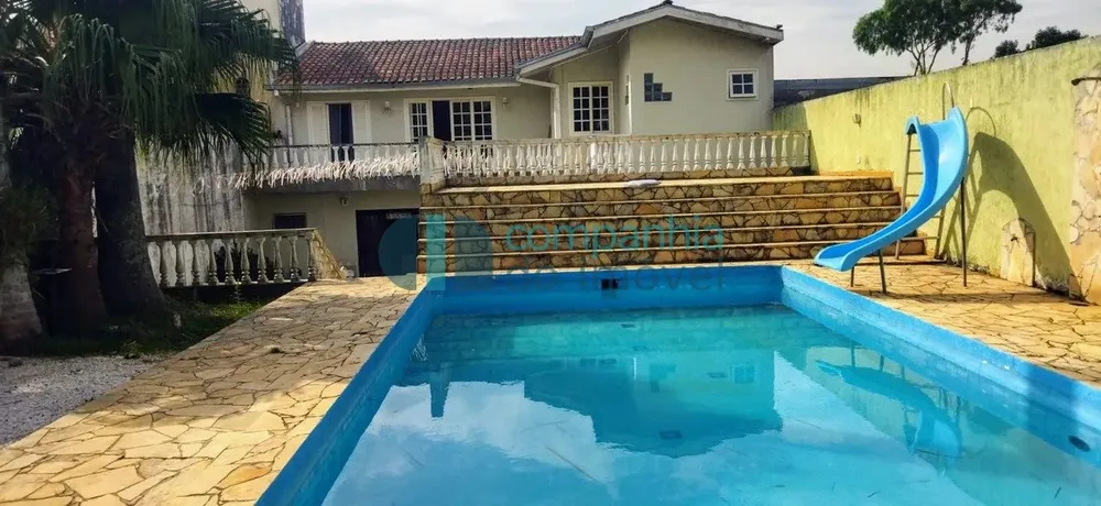Sobrado, 5 quartos, 320 m² - Foto 15