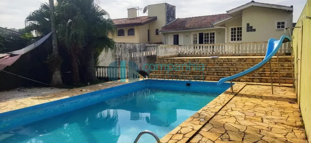 Sobrado, 5 quartos, 320 m² - Foto 1