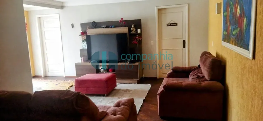 Sobrado, 5 quartos, 320 m² - Foto 4