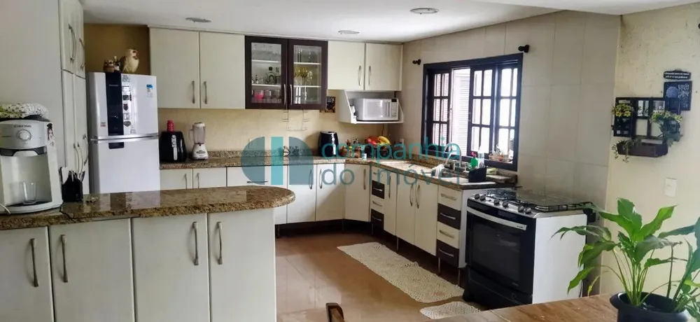 Sobrado, 5 quartos, 320 m² - Foto 6
