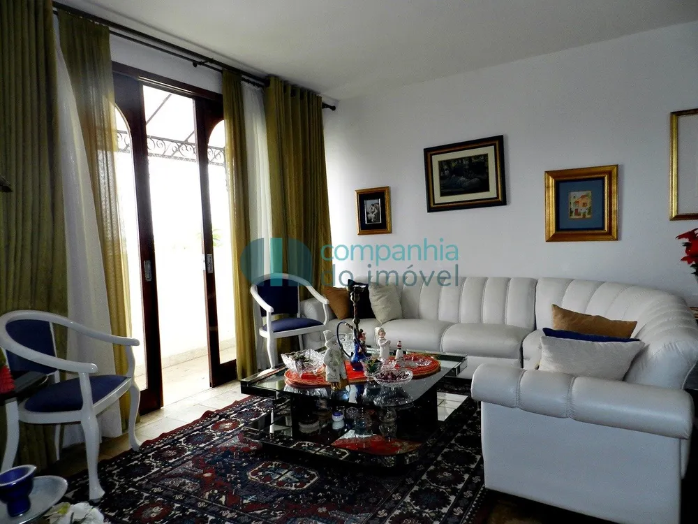 Cobertura, 4 quartos, 241 m² - Foto 3