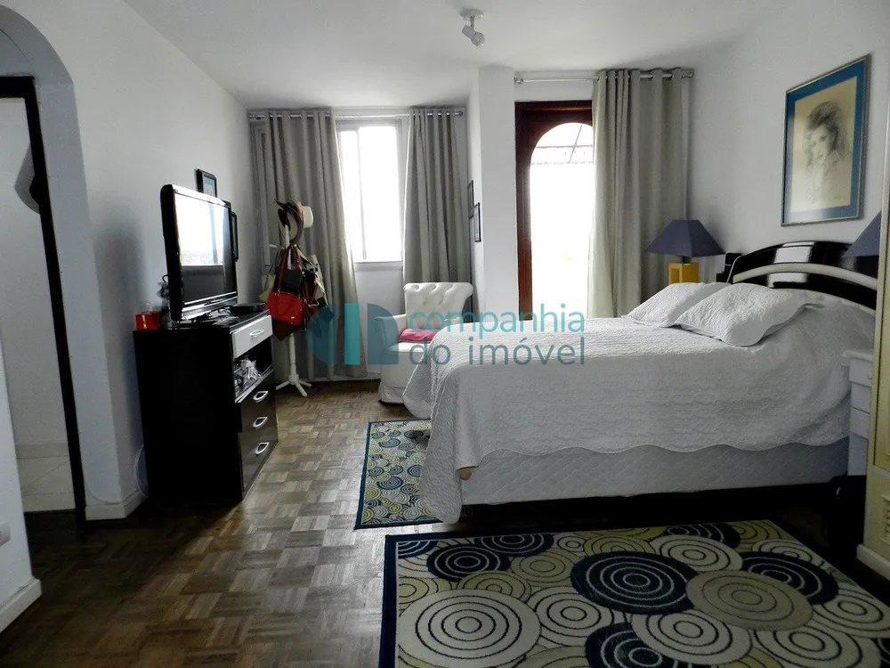 Cobertura, 4 quartos, 241 m² - Foto 14