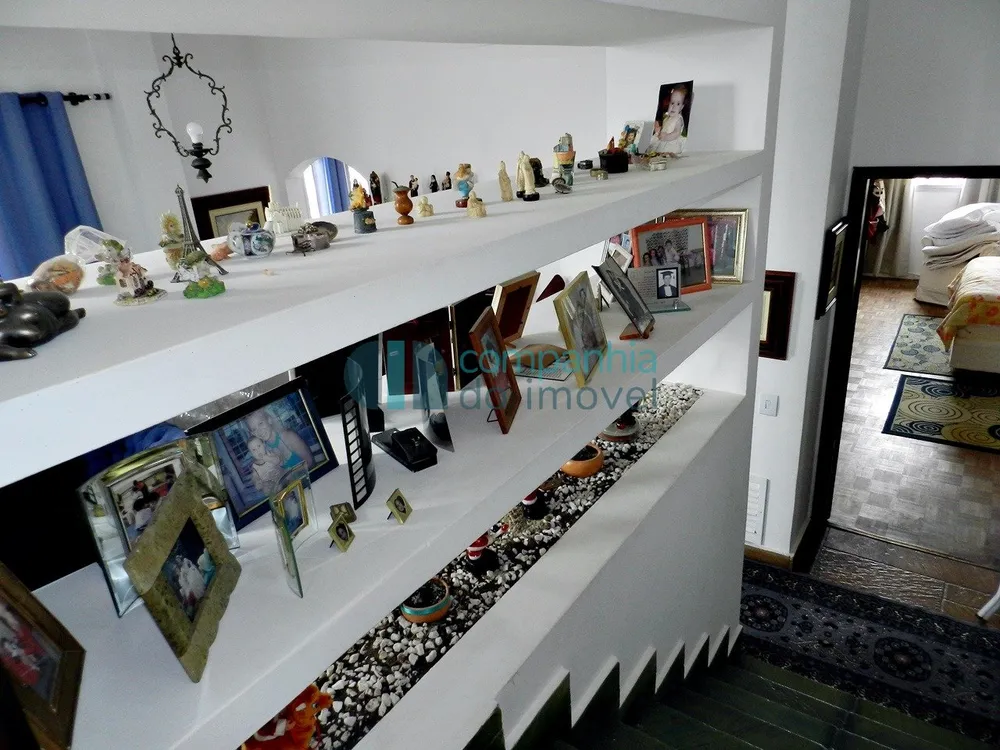 Cobertura, 4 quartos, 241 m² - Foto 9