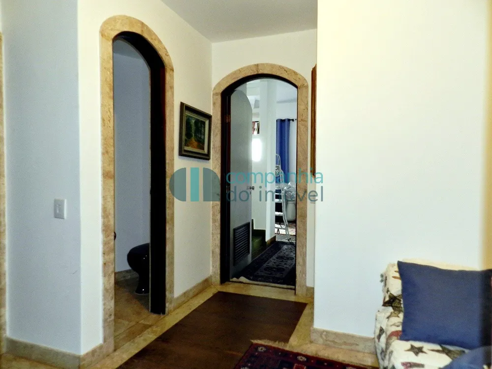 Cobertura, 4 quartos, 241 m² - Foto 2