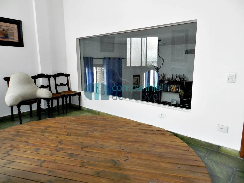Cobertura, 4 quartos, 241 m² - Foto 8