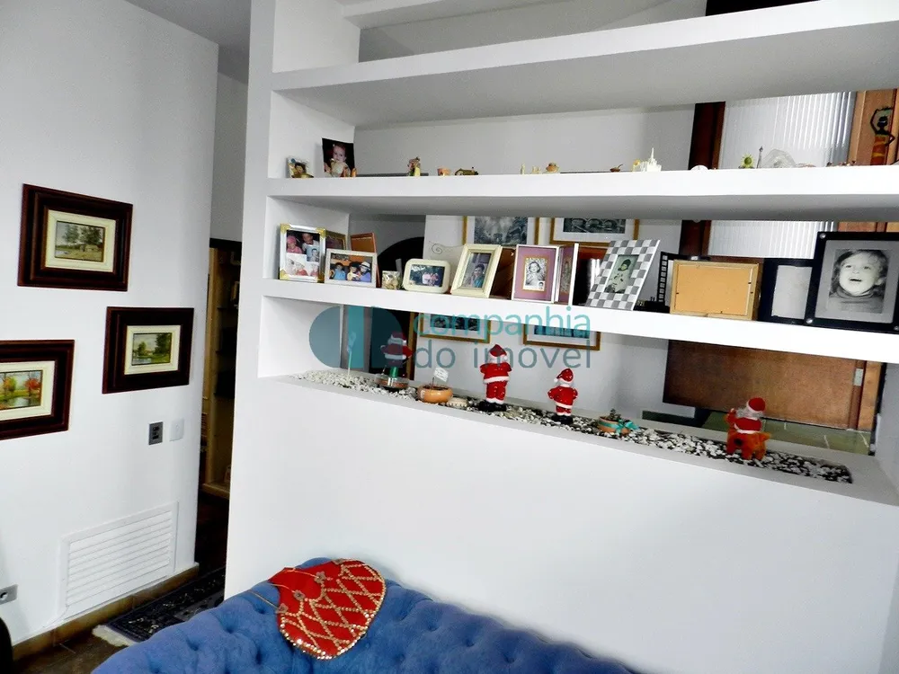 Cobertura, 4 quartos, 241 m² - Foto 6