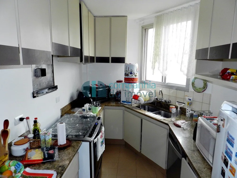 Cobertura, 4 quartos, 241 m² - Foto 13