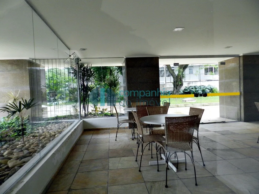 Cobertura, 4 quartos, 241 m² - Foto 20