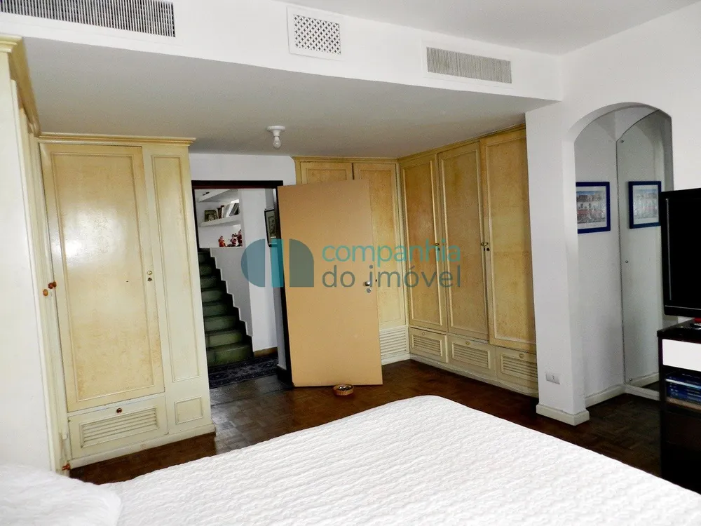 Cobertura, 4 quartos, 241 m² - Foto 15