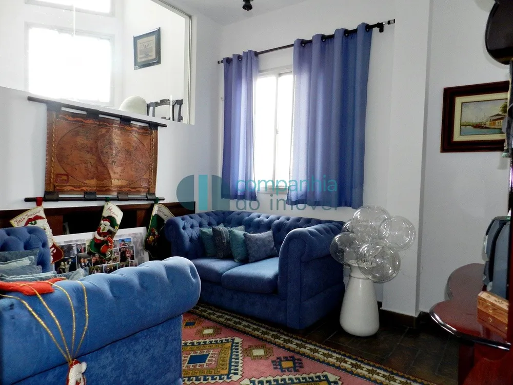 Cobertura, 4 quartos, 241 m² - Foto 5