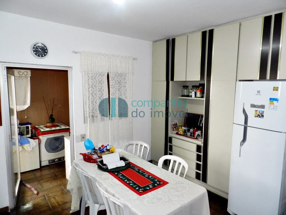 Cobertura, 4 quartos, 241 m² - Foto 12