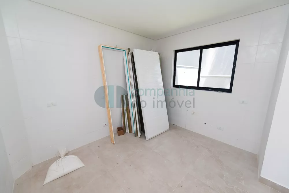 Sobrado Lançamentos com 3 quartos, 142m² - Foto 5