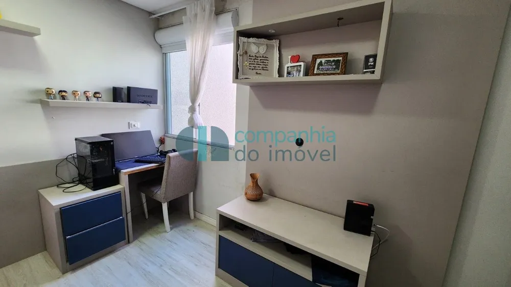 Sobrado, 3 quartos, 140 m² - Foto 10