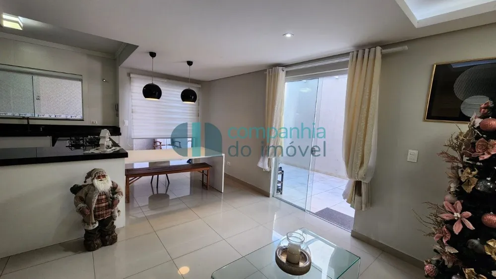 Sobrado, 3 quartos, 140 m² - Foto 5