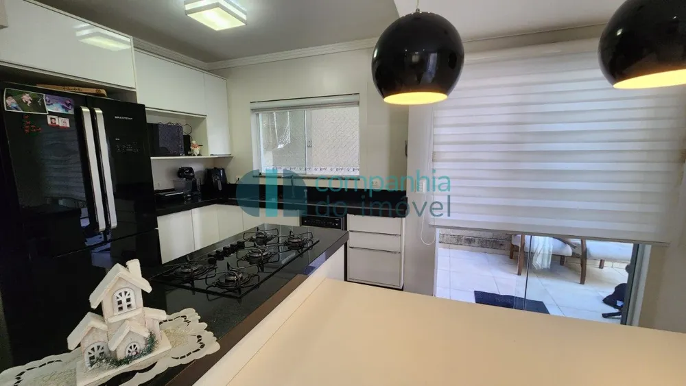 Sobrado, 3 quartos, 140 m² - Foto 9