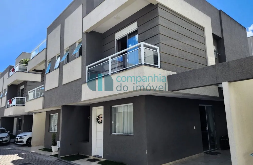 Sobrado, 3 quartos, 140 m² - Foto 4