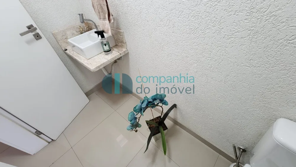 Sobrado, 3 quartos, 140 m² - Foto 6