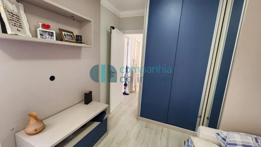 Sobrado, 3 quartos, 140 m² - Foto 11