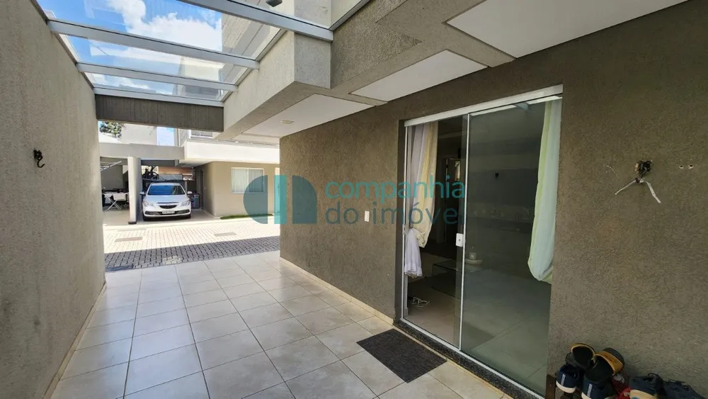 Sobrado, 3 quartos, 140 m² - Foto 3