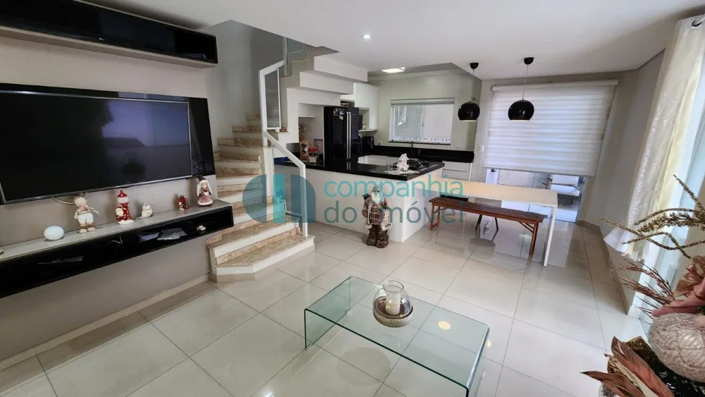 Sobrado, 3 quartos, 140 m² - Foto 7