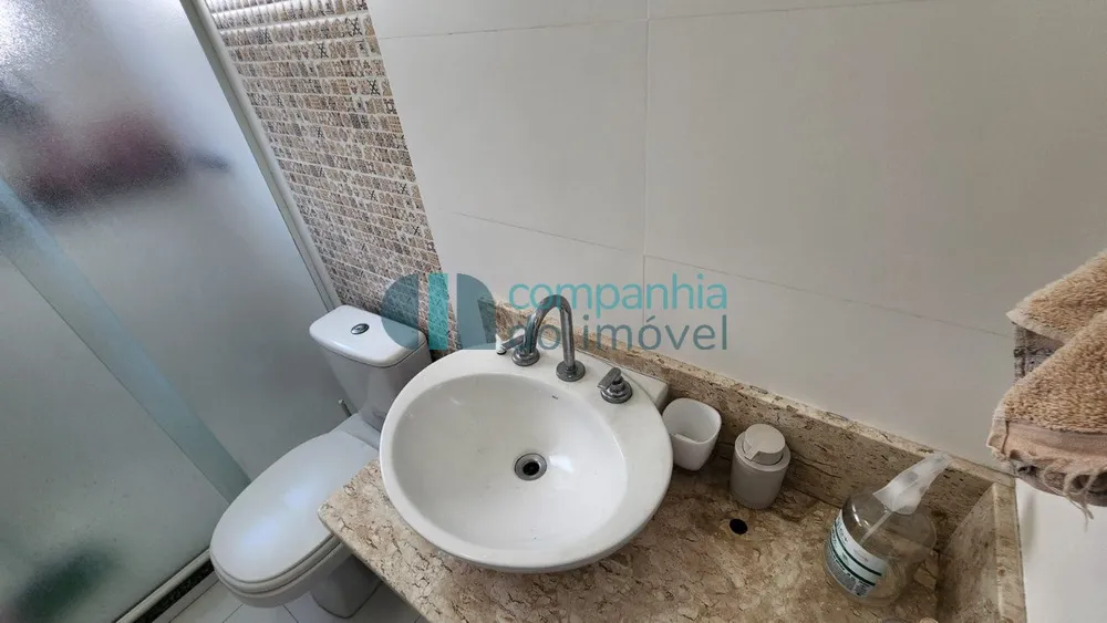 Sobrado, 3 quartos, 140 m² - Foto 12