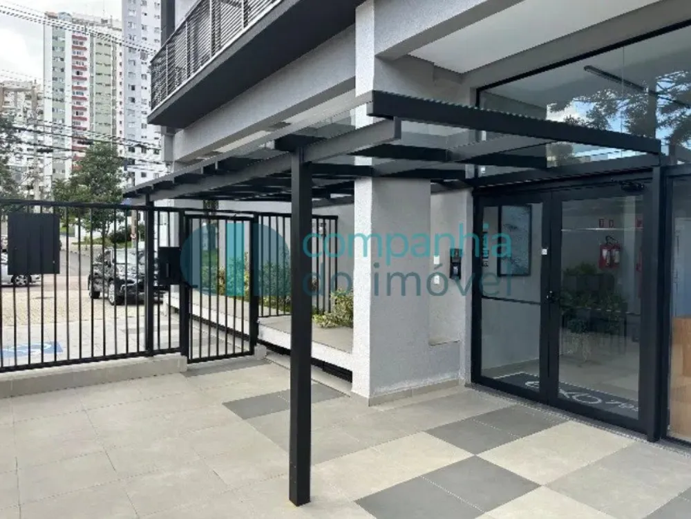 Apartamento, 1 quarto, 27 m² - Foto 12