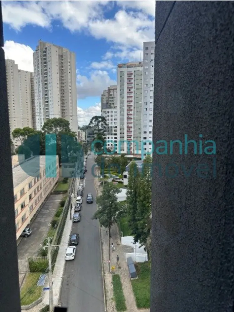 Apartamento, 1 quarto, 27 m² - Foto 8