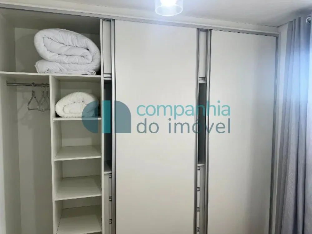 Apartamento, 1 quarto, 27 m² - Foto 2