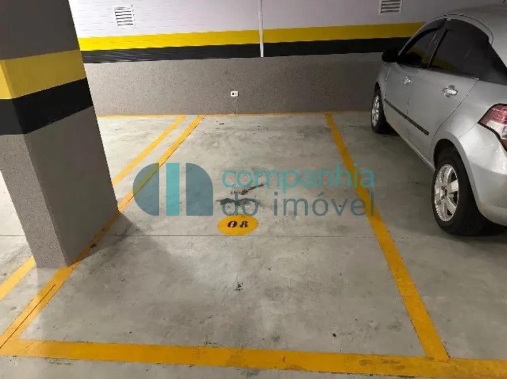 Apartamento, 1 quarto, 27 m² - Foto 5
