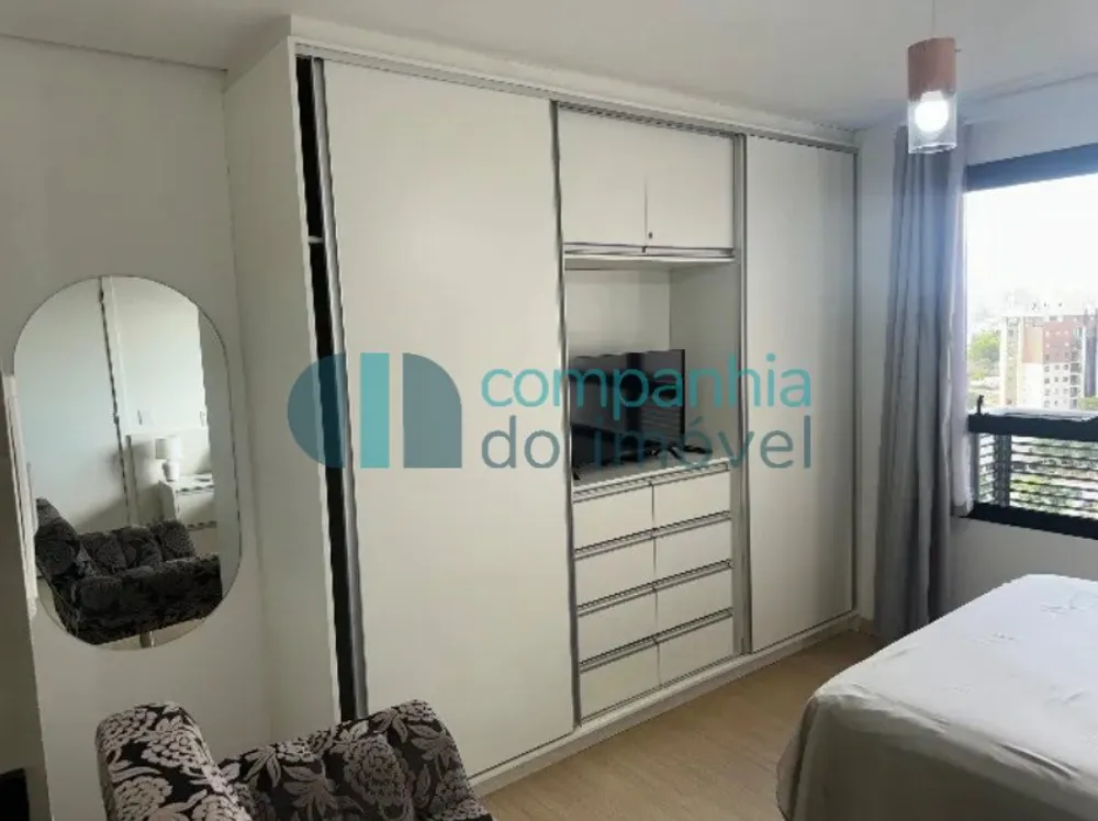 Apartamento, 1 quarto, 27 m² - Foto 10